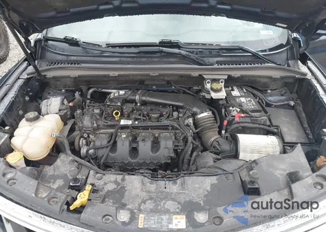 2016 Lincoln Mkc Premier z USA, uszkodzony, nr VIN 5LMCJ1C96GUJ31195